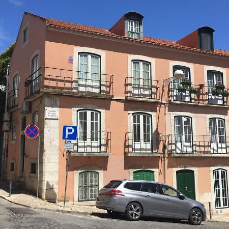 Olival Home- Feels Like Home Lissabon Buitenkant foto