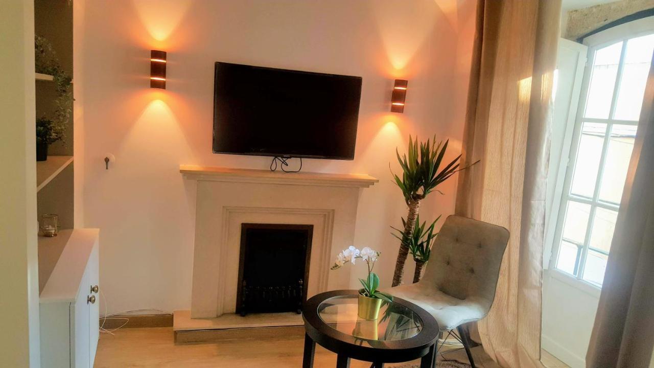 Olival Home- Feels Like Home Lissabon Buitenkant foto