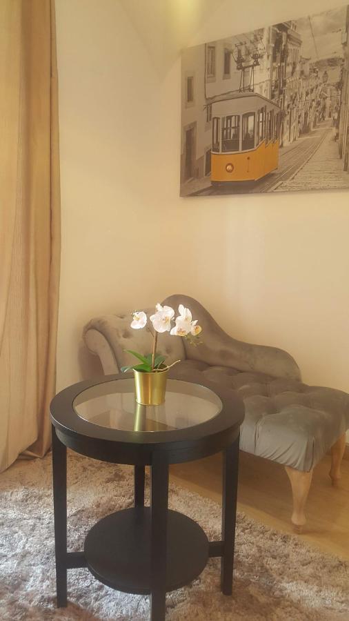 Olival Home- Feels Like Home Lissabon Buitenkant foto