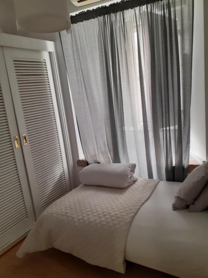 Olival Home- Feels Like Home Lissabon Buitenkant foto