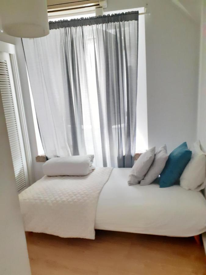 Olival Home- Feels Like Home Lissabon Buitenkant foto